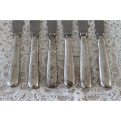 AU COQ DOR Raadvad kniver