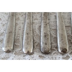 AU COQ DOR Raadvad kniver