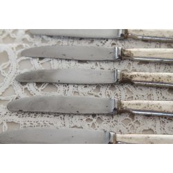 AU COQ DOR Raadvad kniver