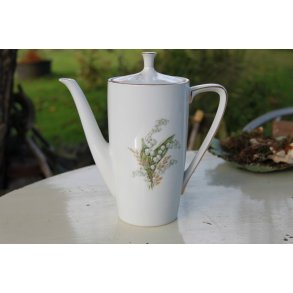 Bavaria Liliekonval kande