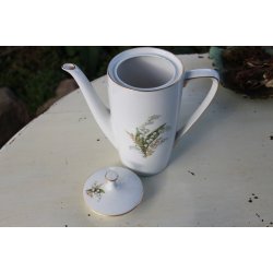 Bavaria Liliekonval kande