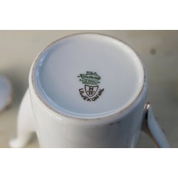 Bavaria Liliekonval kande