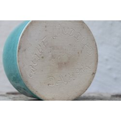 Grethe Lindblad vase