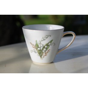 Bavaria Liliekonval kop