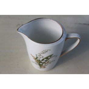 Bavaria Liliekonval mlkekande