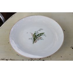 Bavaria Liliekonval kagefad