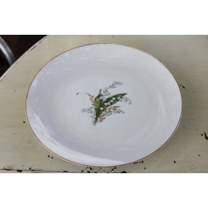 Bavaria Liliekonval kagefad