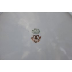 Bavaria Liliekonval kagefad