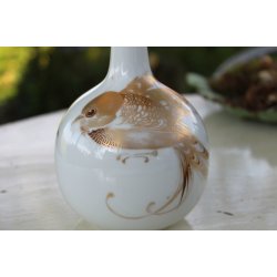Furstenberg vase