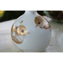 Furstenberg vase