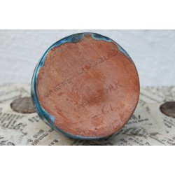 Grethe Lindblad vase