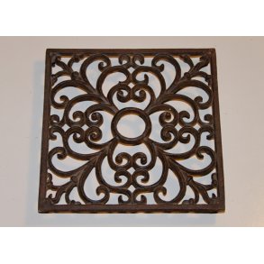 Bordskner i stbejern