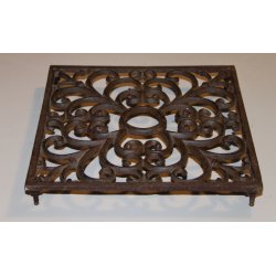 Bordskner i stbejern