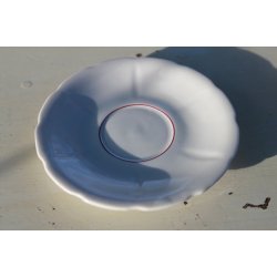 Russisk undertallerken