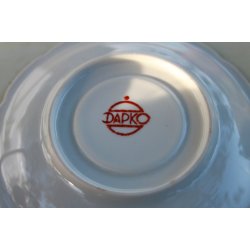 Russisk undertallerken