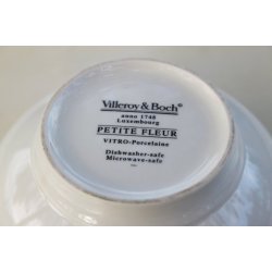 V&B Petite Fleur skl