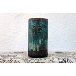 Grethe Lindblad vase