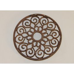 Bordskner i stbejern