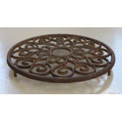 Bordskner i stbejern