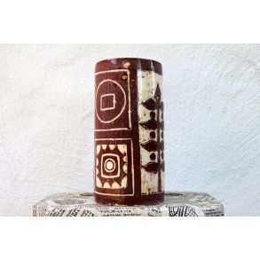 Grethe Lindblad vase