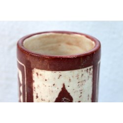 Grethe Lindblad vase