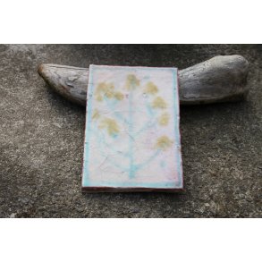 Grethe Lindblad flise