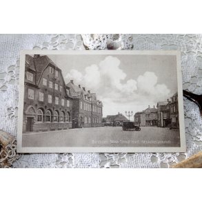 Postkort fra Bornholm