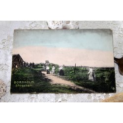 Postkort fra Bornholm