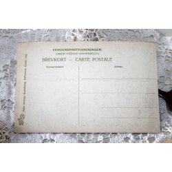 Postkort fra Bornholm