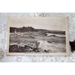 Postkort fra Bornholm