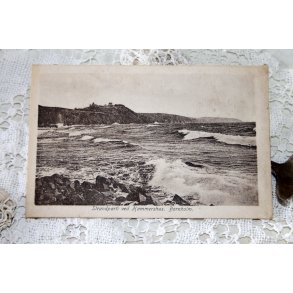 Postkort fra Bornholm