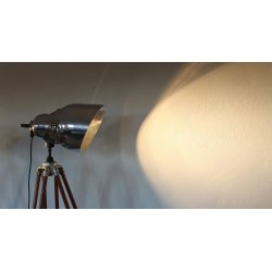 Art Design Odin lampe