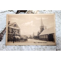 Postkort fra Bornholm