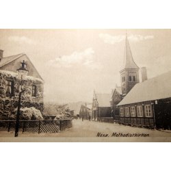 Postkort fra Bornholm