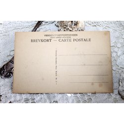 Postkort fra Bornholm