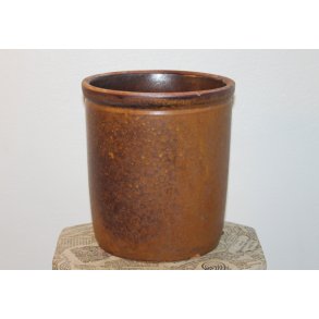 Knabstrup syltekrukke