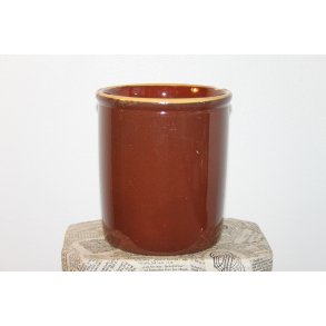 Knabstrup syltekrukke