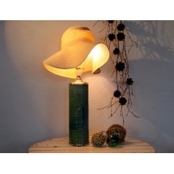 Grethe Lindblad bordlampe