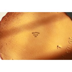 Pillivuyt France form