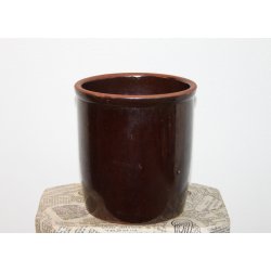 Knabstrup syltekrukke