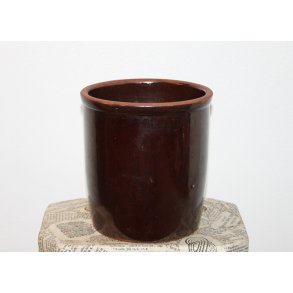 Knabstrup syltekrukke