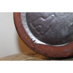 Knabstrup syltekrukke