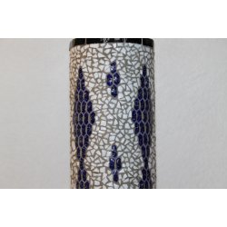 Mosaik bordlampe
