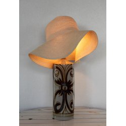 Sholm bordlampe