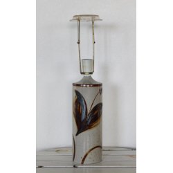 Sholm Haico bordlampe