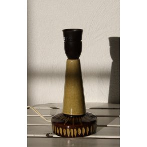 Retro bordlampe
