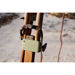 Art Design Odin lampe