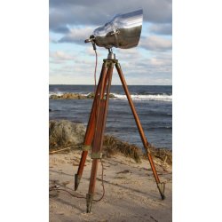 Art Design Odin lampe