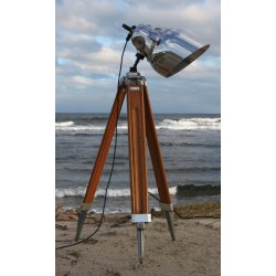 Art Design Odin lampe