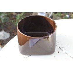 Nanna Ditzel brun skl